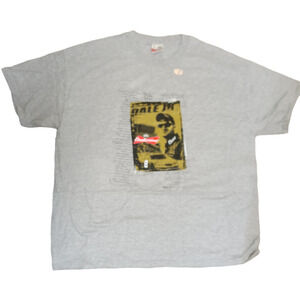 Dale Earnhardt Jr T-Shirt Size 2XL NASCAR Budweiser #8 NEW